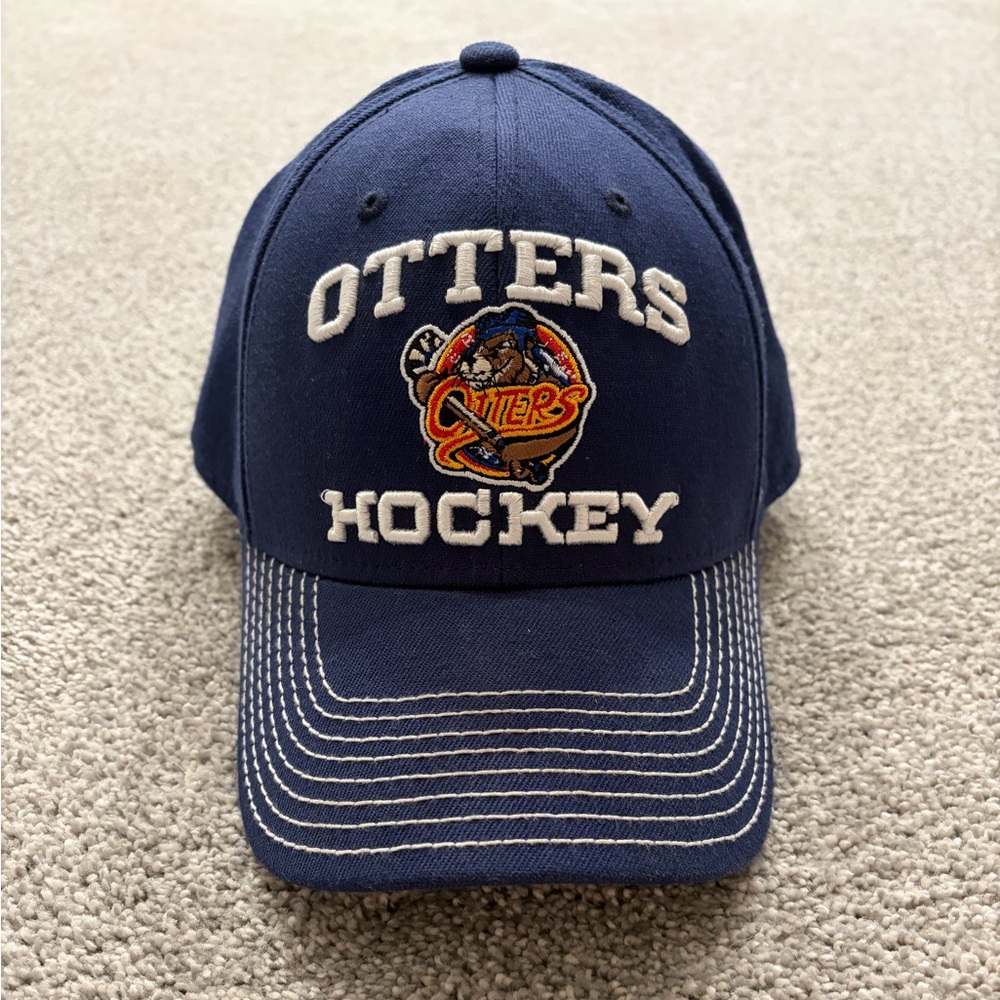 Erie Otters Reebok Cap